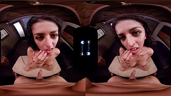 Vr 2: Blowjob, Doggy  Cowgirl Porn videos