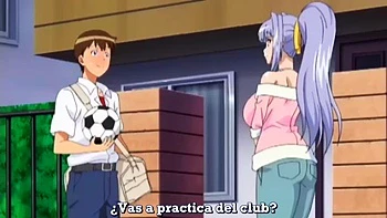 Gogo No Kouchou 01: Bongacams  Hentai Porn videos