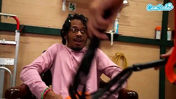 You wont last 5min Black Dick BBC: Blowjob, Big Tits  Hardcore Porn videos