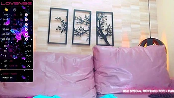 Latina camgirl 2b: Brunette, Onlyfans  Masturbation Porn videos