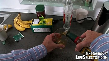 Lucky Jailbird by LifeSelector: Blowjob, Big Tits  Hardcore Porn videos