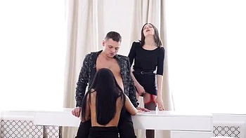 WomenDreams - Anna Kuznetsova SD: Blowjob, Doggy  Xhamster Porn videos