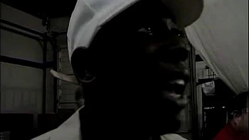 Horny brunette slut gets fucked by BBC videos