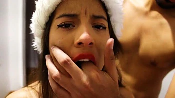 La Navistepdad De Alessia Ft. Alexis Fawx: Blowjob, Doggy  Missonary Porn videos