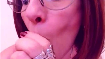 Redhead milf live camshow: Amateur, Babe  Masturbation Porn videos