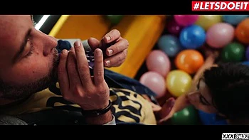 LETSDOEIT - Hardcore Sex Comp With Hottest Fetish Plays by XXX Shades: Porn videos