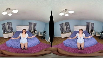 Here to stay: Blowjob, Doggy  Cowgirl VR Porn videos