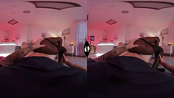 3938383: Blowjob, Doggy  Cowgirl VR Porn videos