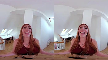 LP VR: Blowjob, Cowgirl  Missonary Porn videos