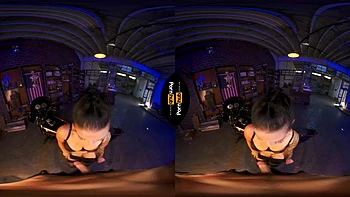 KJ Vr: Blowjob, Doggy  Missonary Porn videos