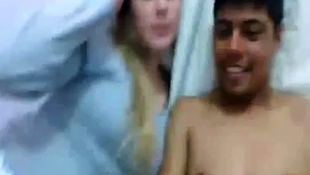 Big blonde: Doggy, Amateur  Bongacams Porn videos