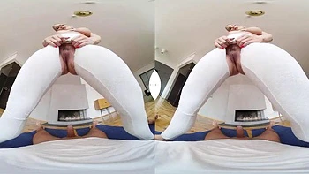 VrTest3youiouio: Doggy, Missonary  Amateur Porn videos