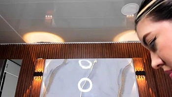 Fucking my hairy pussy by AbbyHanze1: Amateur, Anal  Verified Creators Porn videos