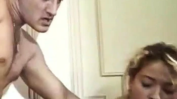 The Maid - Raffaela Anderson: Blowjob, Doggy  Cowgirl Porn videos