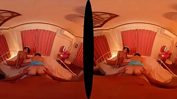 Pobhjfsb: Cowgirl, Asian  Pov VR Porn videos