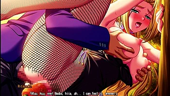 Ritsuko 7 - Mesu Kyoushi Injoku no Kyoushitsu: Chaturbate, Japanese  Hentai Porn videos