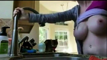 New  Standing doggystyle: Blowjob, Big Tits  Amateur Porn videos