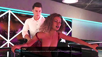 3d Big Tits Woman: Blowjob, Doggy  Babe Porn videos