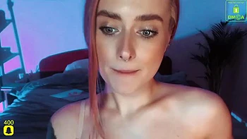 Yvie: Cam, Toy  Redhead Porn videos