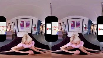 1gb720p: Blowjob, Blonde  Pov VR Porn videos