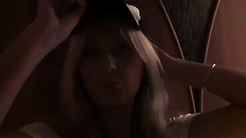 Filthy slut college bends over the lavatory to piss videos