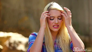 GirlGirl - The Country Star Kenna James by GirlGirl.com: Big Tits, Babe  Milf Porn videos