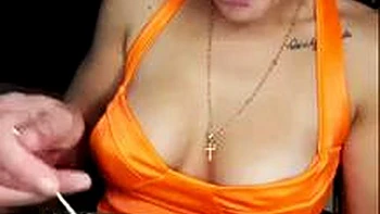 Kellijessi: Big Tits, Big Ass  Hardcore Porn videos