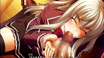 Kutsujoku 2 Sayuki Scene 2 Subbed: Big Tits, Teen  Blowjob Porn videos