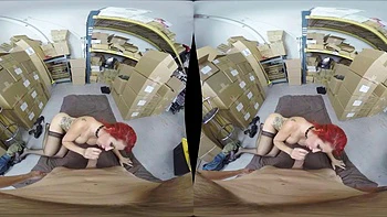 One of my favorites: Big Tits, Babe  Pov VR Porn videos