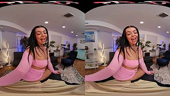 Oh wave: Big Ass, Blowjob  Babe VR Porn videos