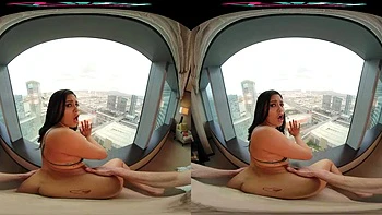 Taking Everything Off Her ! ft. Unknown: Big Tits, Blowjob  Babe VR Porn videos