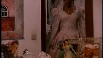 Italian Bride: Big Ass, Blowjob  Brunette Porn videos