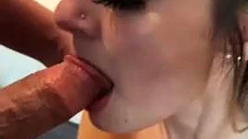 Shawoop: Blowjob, Amateur  Cumshot Porn videos