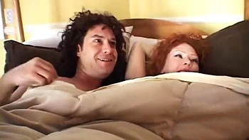 Two horny bitches in threesome with extreme insertion videos