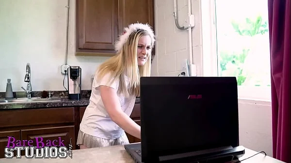Kara Lee in Free Use - Breaking My step Daughter Who has the Best Tits videos