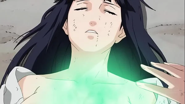 Hinata Hyuga (Naruto Shippuden) [nude filter] videos