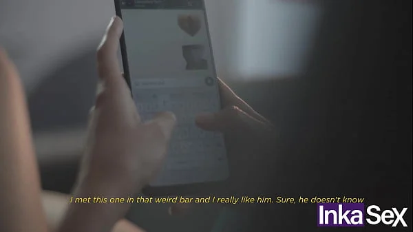 Así es como una petite venezolana busca ayuda para estudiar (CON RESULTADOS SEXUALES) videos