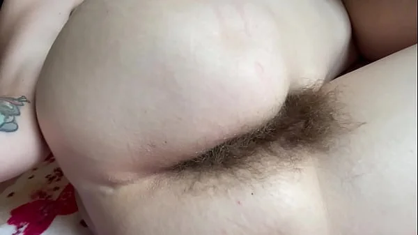 Hairy Ass Fetish videos