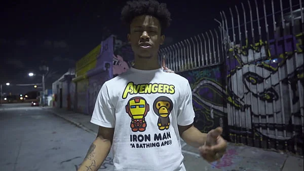 they hate lil d handouts videos