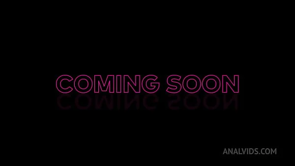 CRAZY PROLAPSE PUSSY, CERVIX AND ANAL DESTRUCTION - STARRING ANDREA! BBC016 videos