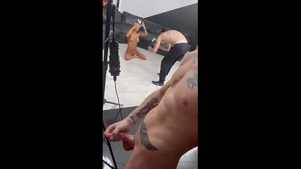 3 guys roughly fuck my girlfriend, and I look at it from the side Monika Fox Oliver Strelly Falcon Al Olivertrunk Tommy Gold Willy Regal Vincent Vega Official - 1.59 videos