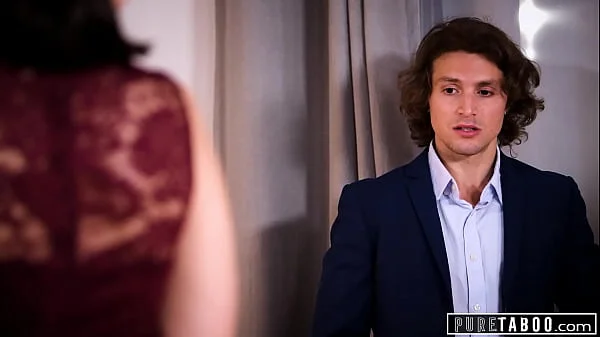 PURE TABOO Seductive Kuleana Has Always Wanted To Fuck Her Stepbrother videos