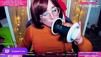 PekeAsmr9 Pt1: Big Tits, Big Ass  Blowjob Porn videos