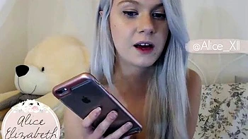 Ready webcam show: Amateur, Babe  Solo Porn videos