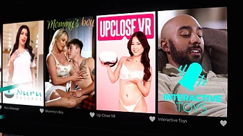 DEVILS FILM - Big Titties Swinger Natasha Nice Gets Her Wet Pussy Fucked Hard: Porn videos