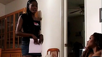 Back Got Back!: Big Ass, Blowjob  Threesome Porn videos