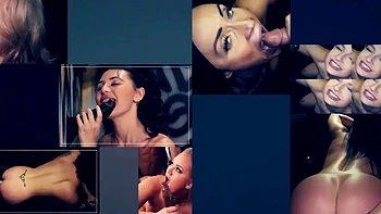 Redhead Loves Suckin  Slurpin On Dicks At The Gloryhole ft. Supadupacorey, Justanicecock, Eve Bardot, Illicit Derek  Puerto Rock: Porn videos