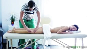 Hot Massage ft. Dinara: Big Ass, Blowjob  Anal Porn videos