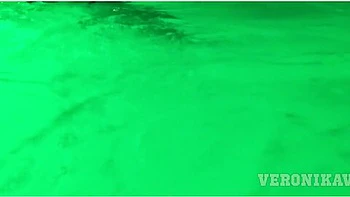 Veronikavonk Jacuzzi To The Past Session videos