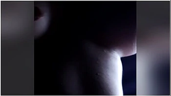 Licking And Sucking On Perky Nipples, Massage The Breasts // She Gets A Nipper Orgasm And Moans Loud videos